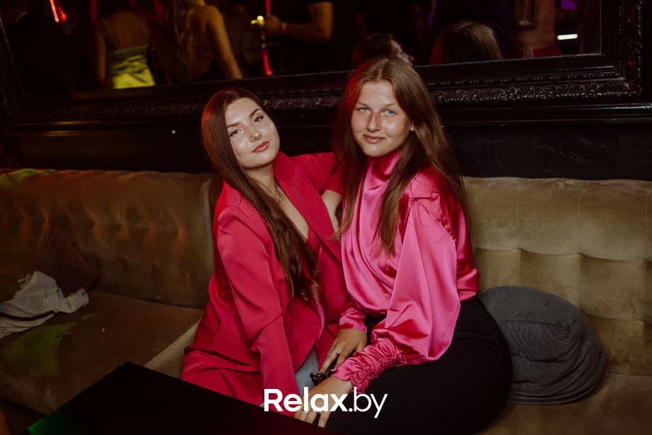 Satuday «Stiflers party», фото № 39