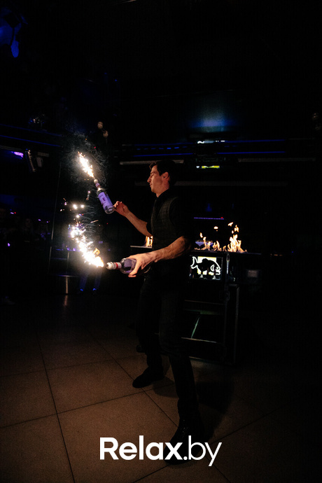 St. Patrick's day party, фото № 41