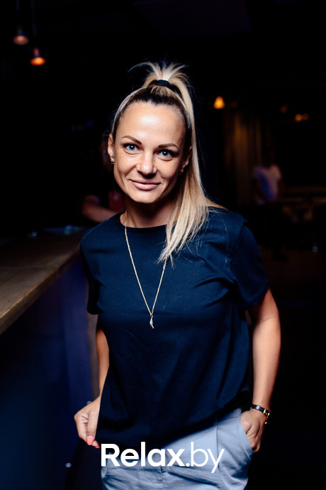 Ночные жители, фото № 37