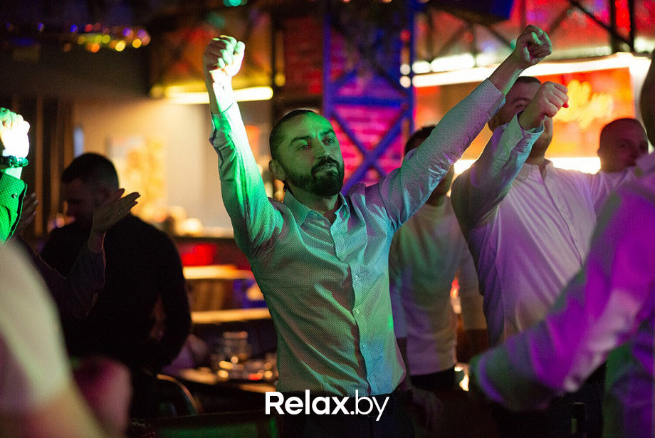 Brooklyn Live!, фото № 34