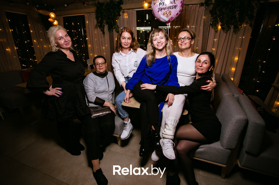 Ночные Жители, фото № 29