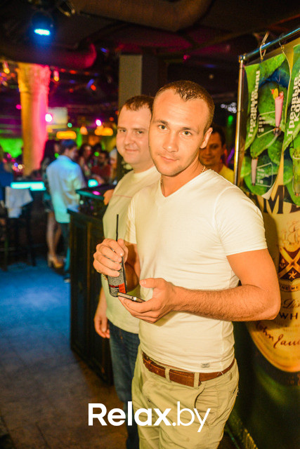 Bartenders Battle, фото № 95