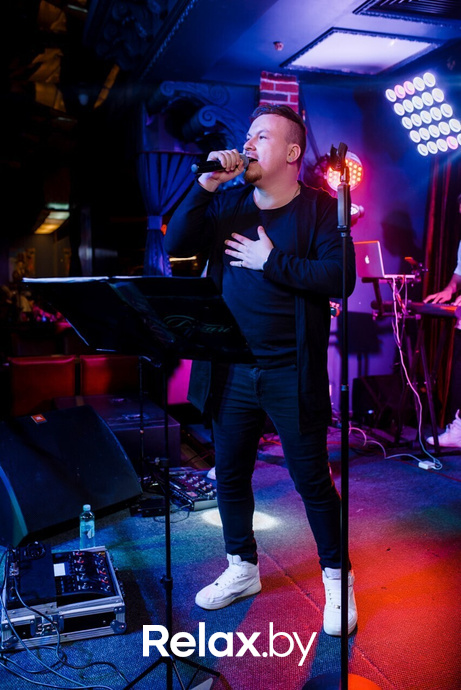 Brooklyn Live!, фото № 34