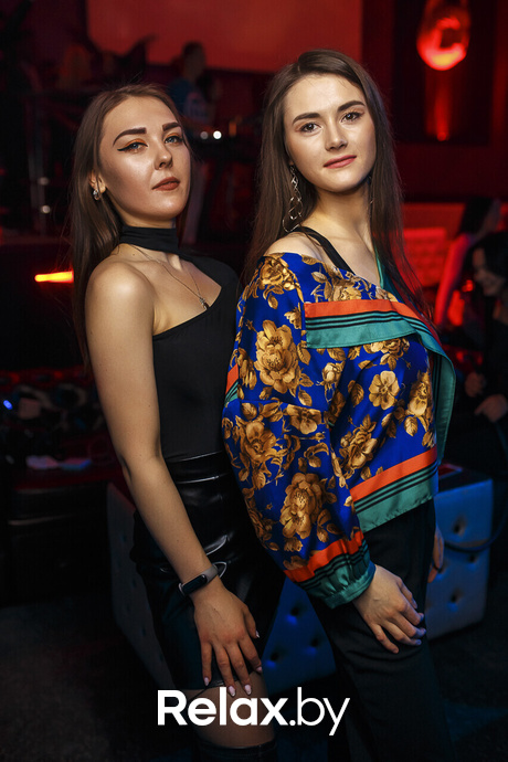 Вечеринка у кролика Роджера, фото № 39