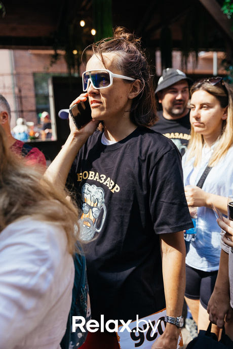 Бровару 27! Забег «Броварская миля 2024», фото № 63