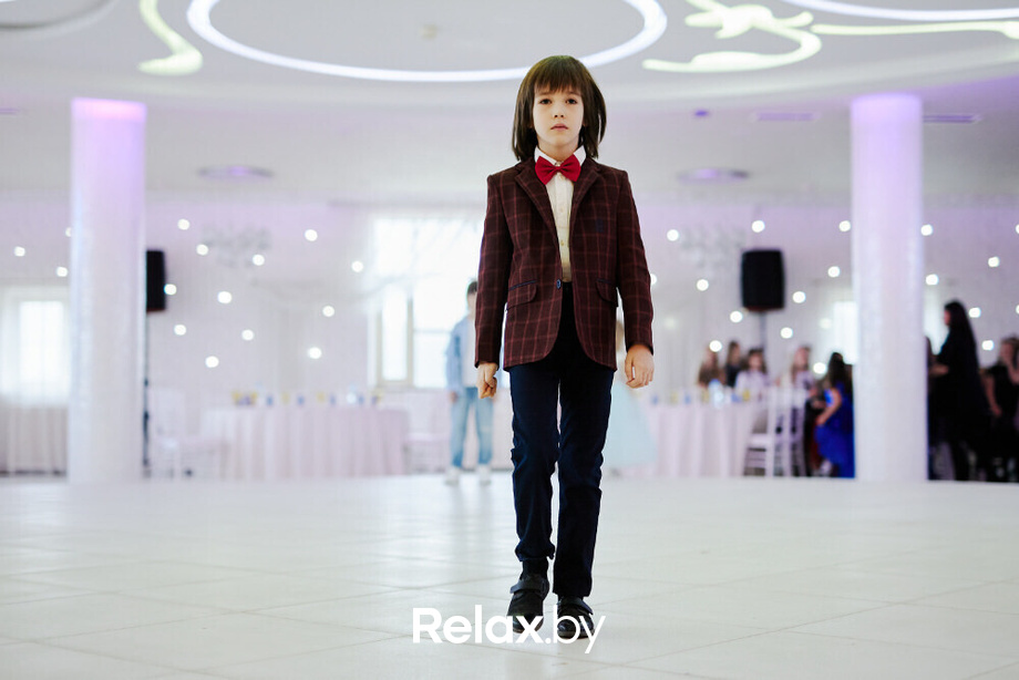 SILVER PARTY 2022 KIDS’ PODIUM, фото № 68