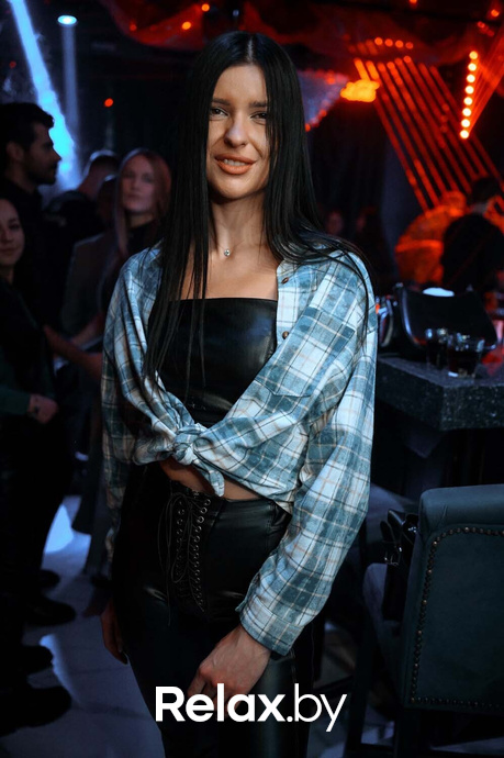 Saturday party, фото № 29