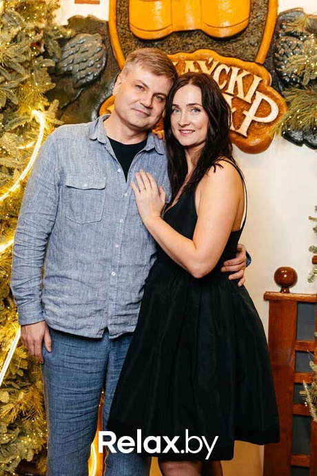 Новогодний корпоратив 20.12.2024, фото № 79