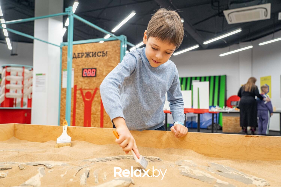 День Рождения парка наук «Квантум» — 3 года, фото № 109