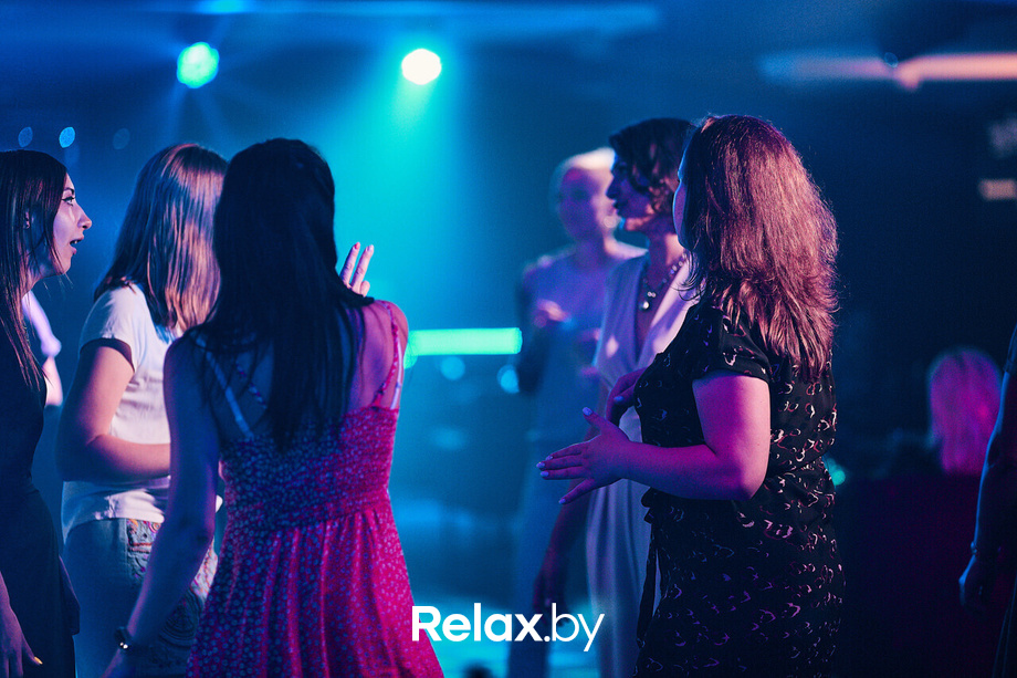 Summer Time, фото № 26