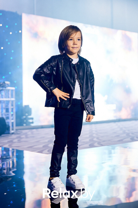 IMG Fashion KILLA PARTY - KIDS’ SHOW, фото № 145