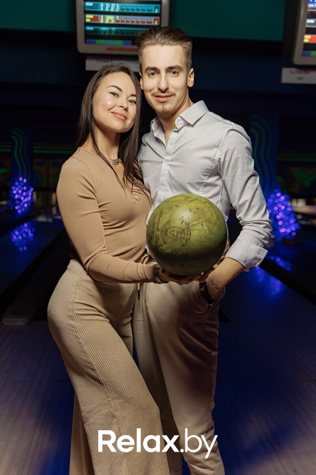 Боулинг BARBERRY, фото № 12