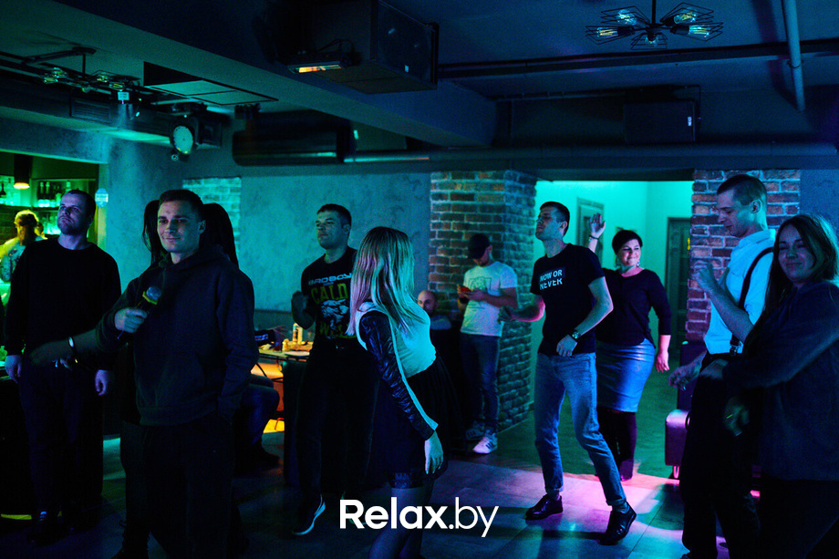 Караоке в «Ast club», фото № 32