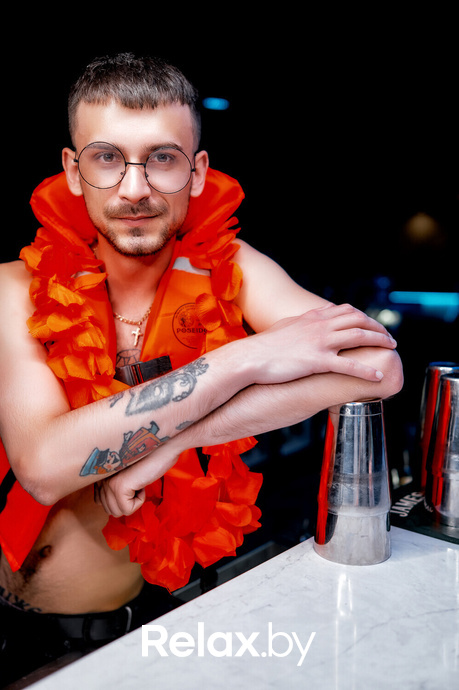 Спасатели Malibu, фото № 41