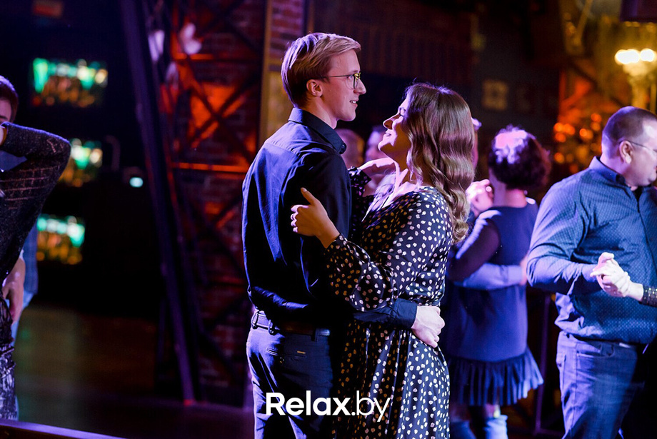 Новогодний Бруклин, фото № 12