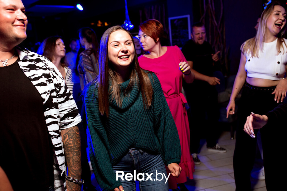 Ночные жители, фото № 63