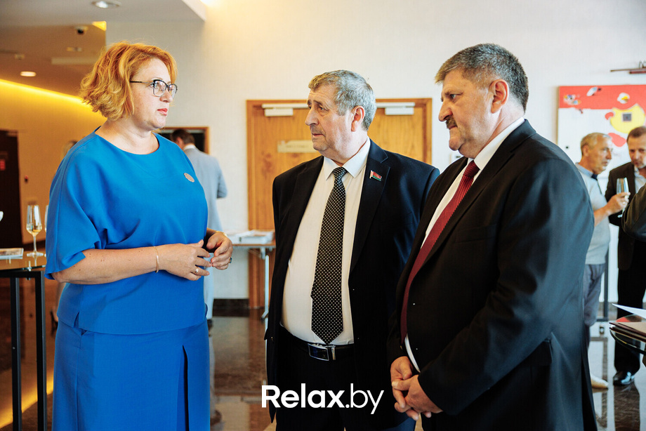 Человек Дела 2023, фото № 12