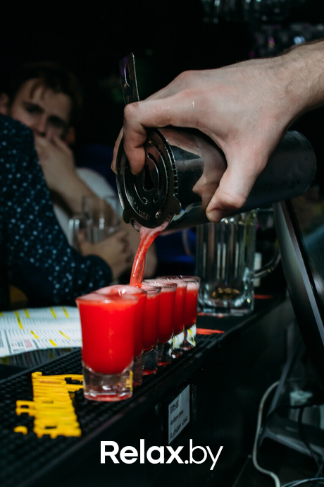 Killfish Birthday Party, фото № 184