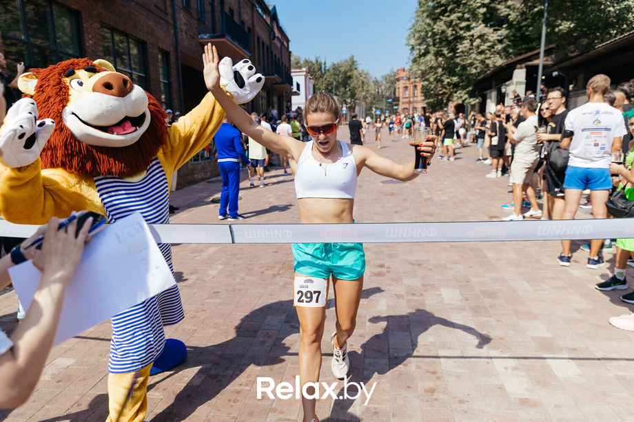 Бровару 27! Забег «Броварская миля 2024», фото № 93