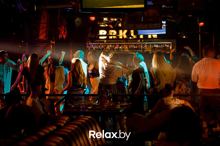 Brooklyn Live!, фото № 7