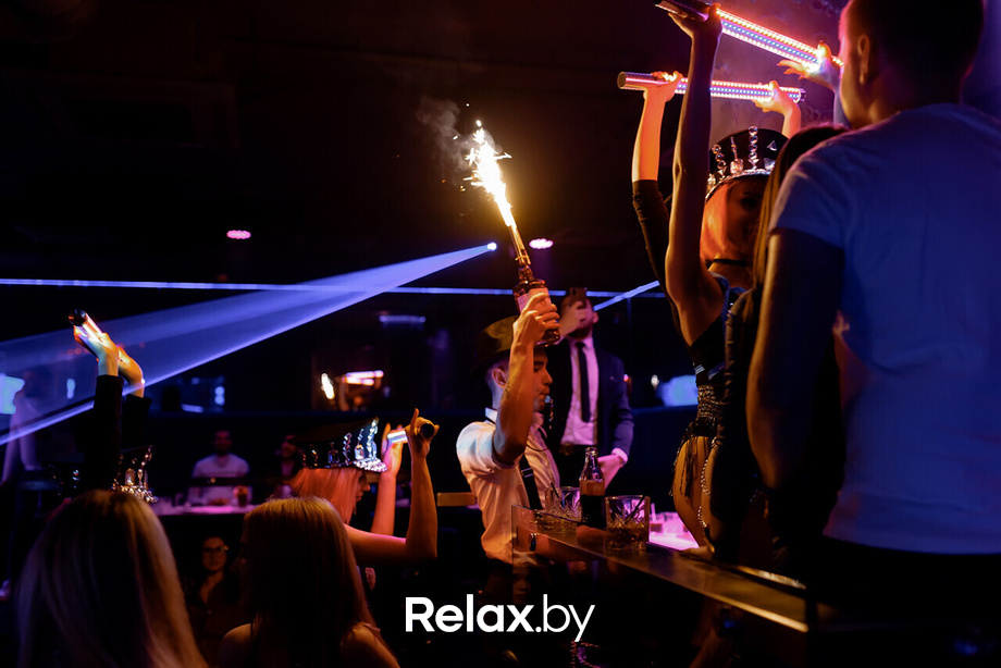 Madness Saturday, фото № 32