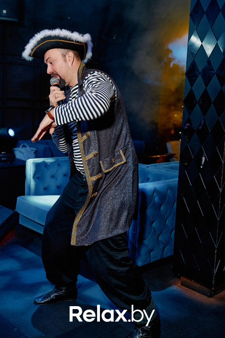 Короли Вечеринок. Детский праздник, фото № 42