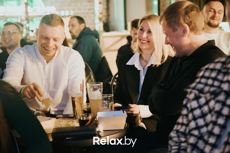 Отчетный концерт, фото № 77