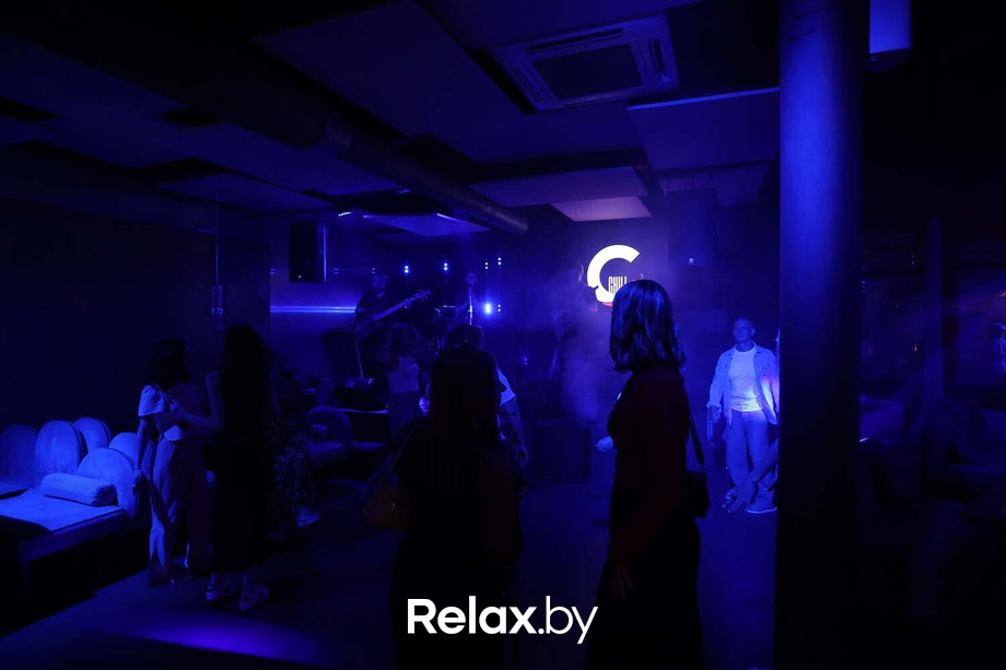 Terra party, фото № 4