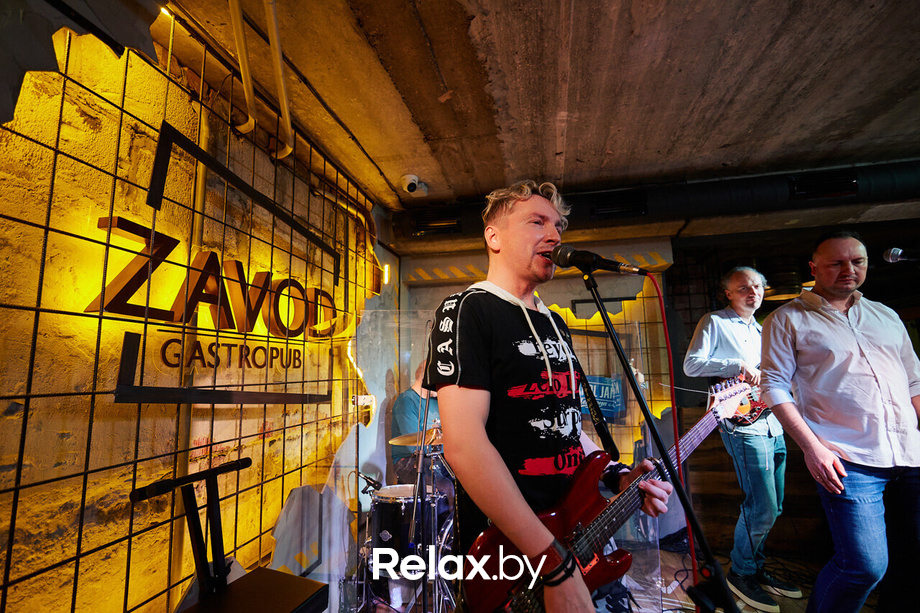 ZAVODской WEEKEND, фото № 66