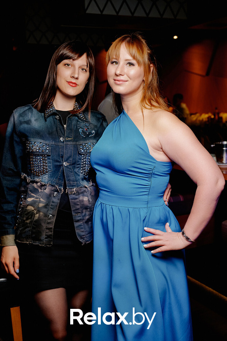 Saturday music, фото № 105