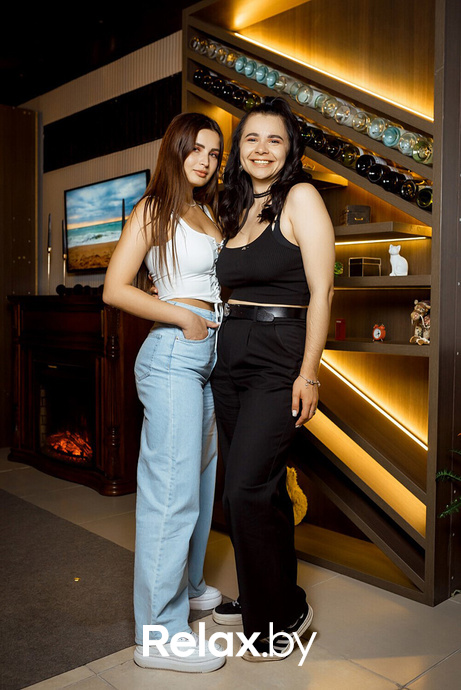 Birthday party ROKAS!, фото № 61