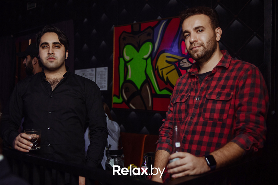 Saturday «Mortal Combat», фото № 31