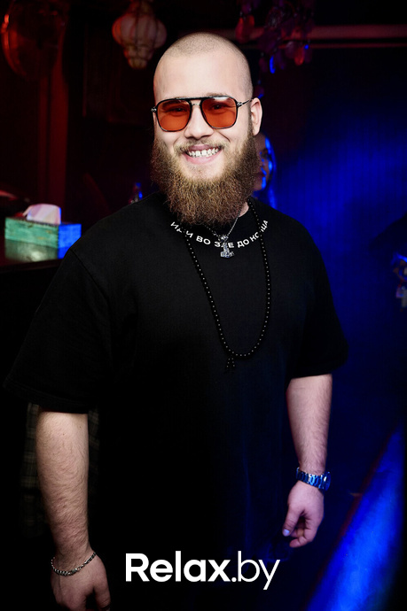 Parker House, фото № 15