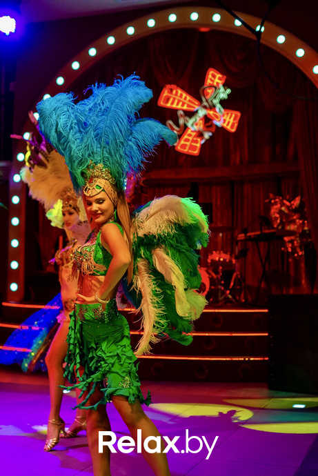 MoulinRouge, фото № 28