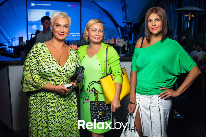 La Terraza Pre-Party, фото № 20