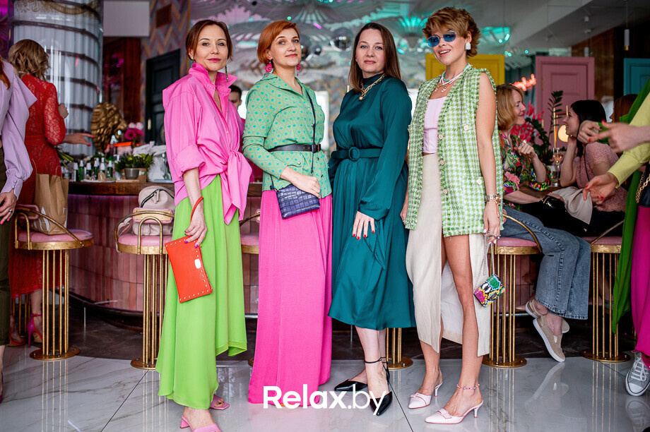 Pretaportal fashion coffee, фото № 88