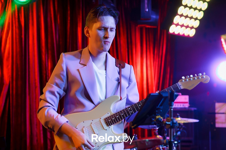 Brooklyn Live!, фото № 25