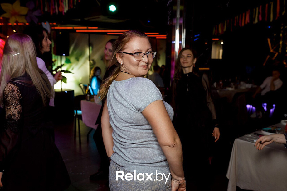 Wednesday Party, фото № 41