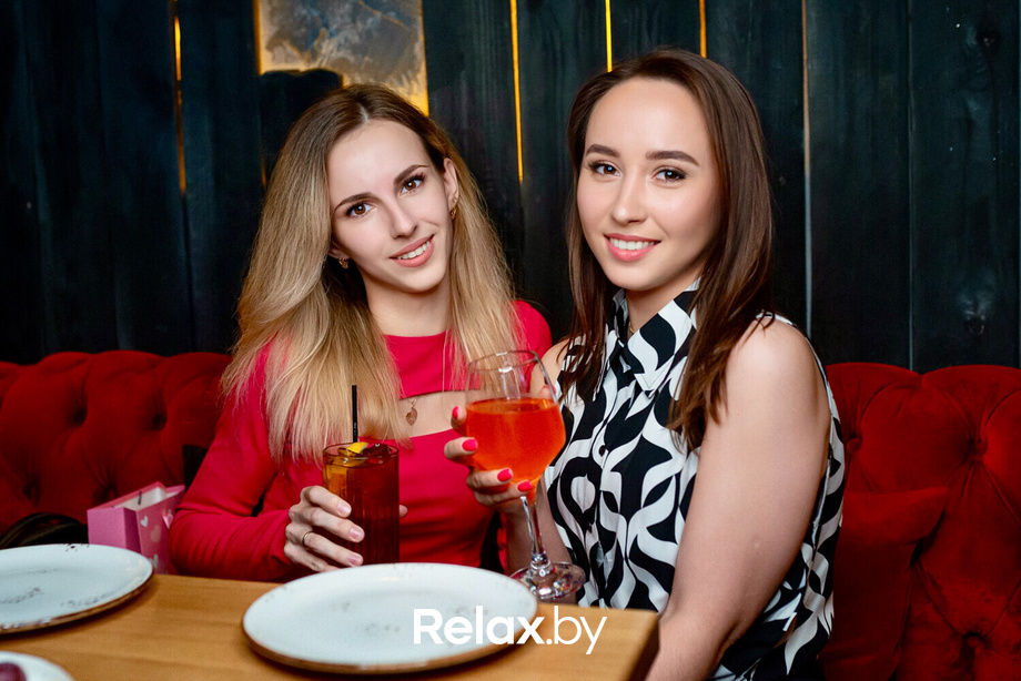 Friday Party, фото № 25