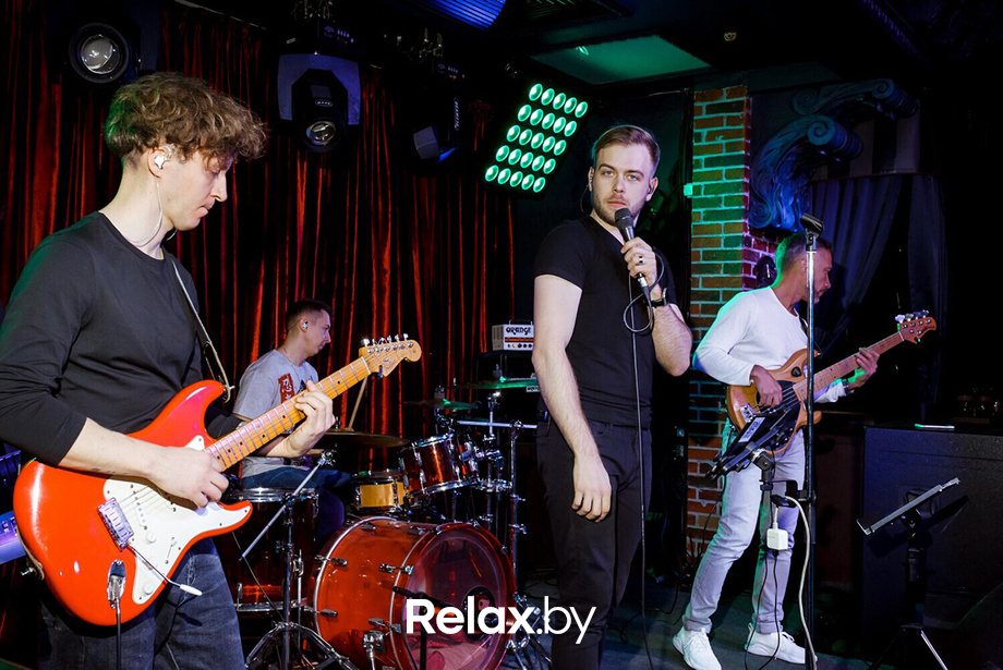 Brooklyn Live!, фото № 3