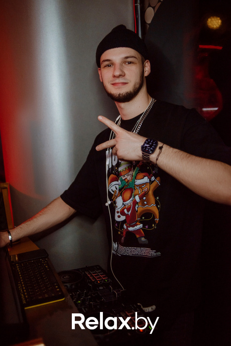 Saturday LUXURIA LXR, фото № 30