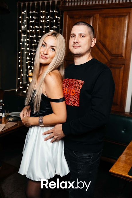 Отпетые Мошенники в Броваре, фото № 173