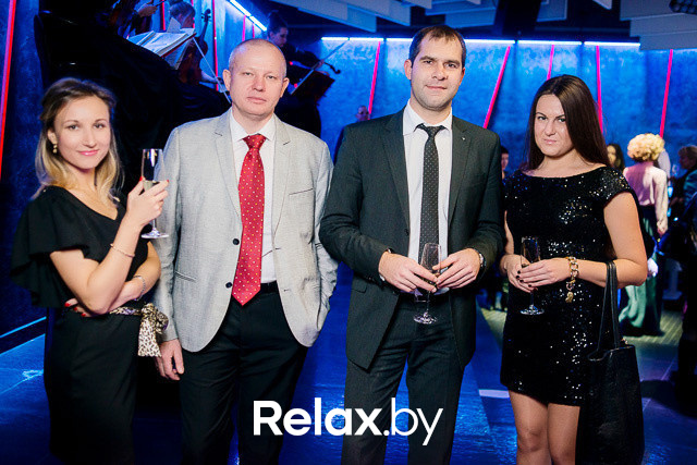 Выбор года, фото № 26