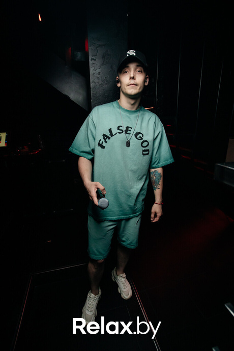 Slame, фото № 46