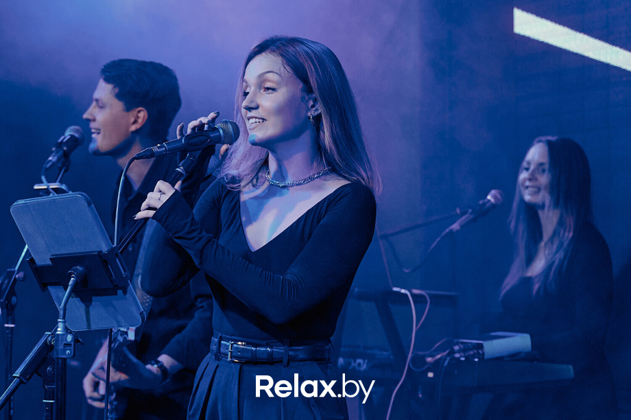 Saturday music, фото № 34