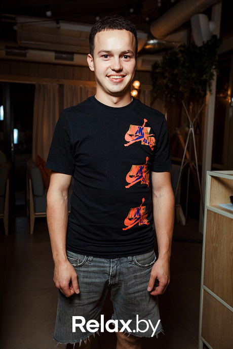 Ночные жители, фото № 19