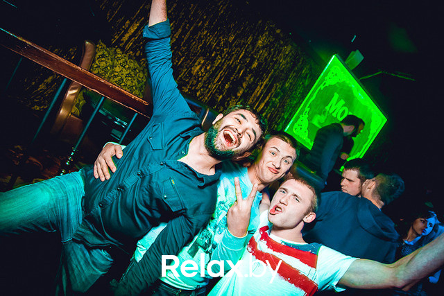 Mojitos party, фото № 33