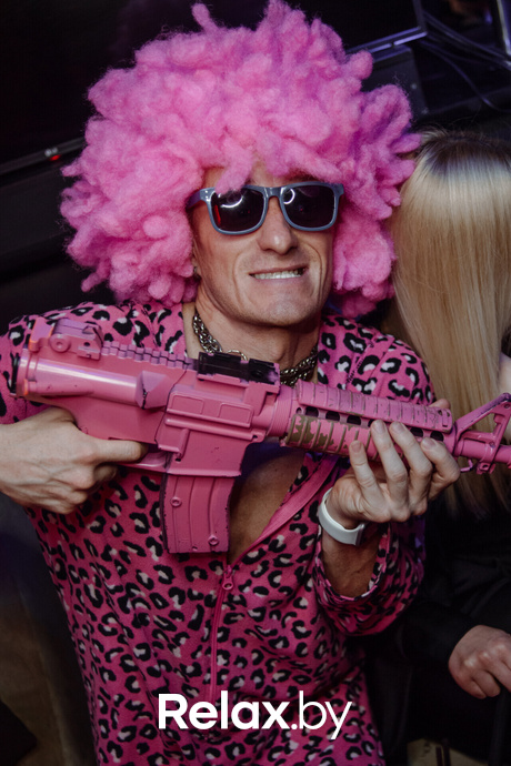 Saturday «Don’t stop the party», фото № 23