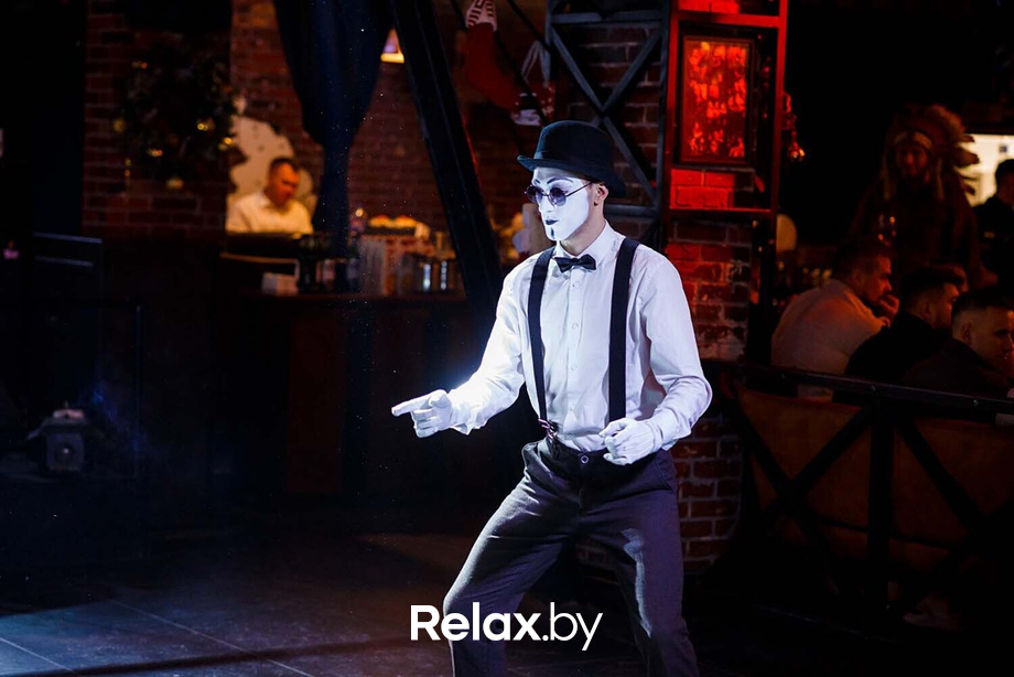 Новогодний Бруклин, фото № 35