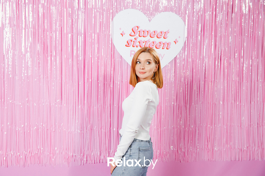 RELAX Sweet sixteen, фото № 144